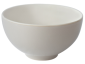 Тарелка Loveramics Er-go! 11.5 см D068-42B Rice Bowl (Taupe), цвет серый