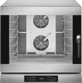 Конвекционная печь SMEG ALFA 625 E1HDS