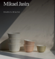 Loveramics Mikael Jasin| интернет-магазин товаров для кофеен ТЕРРИТОРИЯ КОФЕ