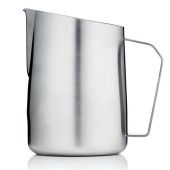 Питчер Dial In Barista&Co BC053-005, стальной, ёмкость 600 мл.