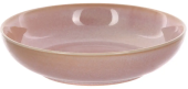 Тарелка Loveramics Er-go! 20 см D068-82B Soup Plate (Rose), цвет розовый