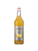 Ранчо Лимон (Rantcho Lemon) Monin сироп бутылка стекло 1 литр