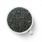 Чёрный чай плантационный Индиский Ассам Диком TGFOP1 Gutenberg упак 500 гр