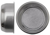 Корзина-фильтр d57 мм Lelit 1400041 размер 2+ дозы 18-21 гр