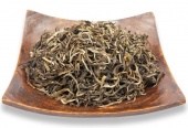 Зелёный чай Китайский Изумрудный Юннань (Дикий зелёный чай из Юннаня) Griffiths Tea упак 500 гр