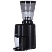 Кофемолка для альтернативы Hario V60 EVC-8B-EC электрическая, цвет чёрный