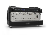 Кофемашина эспрессо рожковая Fiamma Compass 3 DB TC Black автомат, 3 группы, 2.0.008.0007