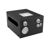 Помпа повышающая давление HiWater