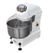 Тестомес спиральный Sunmix SUN200CL W, цвет корпуса белый