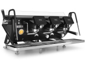 Кофемашина эспрессо рожковая Bariata Tempesta Multiboiler SAEP, 3 группы