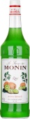 Киви (Kiwi) Monin сироп бутылка стекло 1 литр