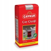 Caykur Cay Cicegi, турецкий черный чай рассыпной, упак. 500г.