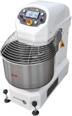 Тестомес спиральный Sunmix SUN50CL W, цвет корпуса белый