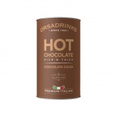 Какао шоколадный напиток Rich'N'Thick Orsadrinks арт. LCH002LSA упак. 1 кг
