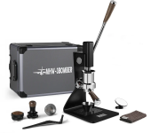 Ручная эспрессо машина MHW-3BOMBER Sonic S7 manual espresso machine Deluxe-8 accessories, CM801
