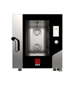 Пароконвектомат электрический Tecnoeka MKF 711 TS