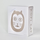 Индонезия Мандхелинг KOPICAT кофе молотый в ДРИП-ПАКЕТАХ, упак. 6 шт.