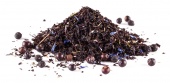 Чёрный чай ароматизированный Черёмуховый Gutenberg упак 500 гр
