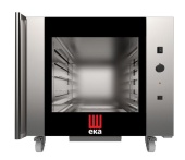 Шкаф расстоечный Tecnoeka MKL 1064 S