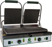 Гриль контактный Fimar PE50R