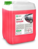 Щелочное моющее средство Grass "Bios K", канистра 22,5 л