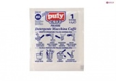 PULY CAFF Plus пакет-монодоза 3,5 гр средство для чистки кофейнных групп