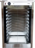 Расстоечный шкаф SMEG LEV 43 RU