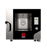 Пароконвектомат электрический Tecnoeka MKF 511 TS