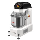 Тестомес спиральный Sunmix SUN50TL A W, цвет корпуса белый