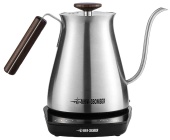 Электрический чайник MHW-3BOMBER Orbit Electric Kettle, черный, 800ML, BK5935S