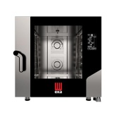 Печь конвекционная Tecnoeka MKF 664 BM