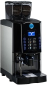 Суперавтоматическая кофемашина Carimali Optima Soft OS-01-02-00, 2 бункер для зерна + св. молоко