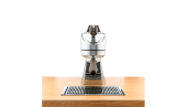 Кофемашина эспрессо рожковая подстоечная Modbar Espresso AV