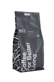 Бленд Brooklyn WEST 4 ROASTERS (для эспрессо) кофе в зернах, упак. 1 кг.