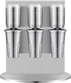 Миксер для молочных коктейлей Viatto VA-DM-B-30C