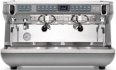 Nuova Simonelli Appia Life XT 2Gr V, серый металлик— профессиональная рожковая кофемашина для эспрессо | интернет-магазин товаров для кофеен ТЕРРИТОРИЯ КОФЕ