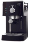 Кофемашина эспрессо рожковая Gaggia Viva Style RI8433/11