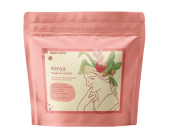 Kenya Maakiou estate AUGUST COFFEE (под фильтр) кофе в зернах упак. 200 г.