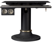 Станция для приготовления кофе металлическая XLVI Metal workstation small - 70 cm
