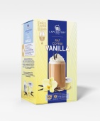 Raf Vanilla LAPCHEVSKY COFFEE кофе молотый в капсулах DOLCE GUSTO, упак. 10 шт.