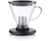 Воронка BrewThru для заваривания кофе Barista&Co BC408-004 