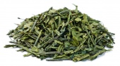 Зелёный чай китайский элитный Сенча Gutenberg упак 500 гр