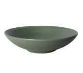 Тарелка Loveramics Studio 22 см D103-39BDG Soup Plate (Matte Dark Green), темно-зеленый