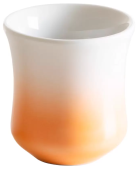 Чашка Loveramics 80 ml Hutch Tasting Cup C098-163BOR, цвет оранжевый
