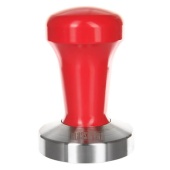 Темпер для кофе d58,4 мм CLASSIX PRO CXTP2001-RD цвет рукоятки красный