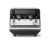 Кофемашина эспрессо рожковая Nuova Simonelli Appia Viva Standart Compact Volumetric 2 Group