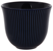 Чашка Loveramics Embossed Tasting Cup 250мл, цвет кобальт C099-59BCB