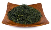 Зелёный чай Японский Асамуши Сенча, крупнолистовой, Griffiths Tea упак. 250 гр.