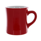 Кружка Loveramics Starsky Mug красный 250 мл. C098-103BRE