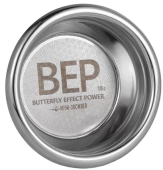 Корзина для портафильтра MHW-3BOMBER BEP Butterfly Filter Basket 58 мм, 18 гр, FB5589